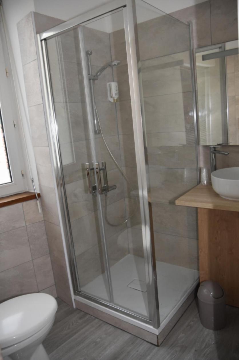 Hotel Le Coureau Saint-Trojan-les-Bains Oda fotoğraf